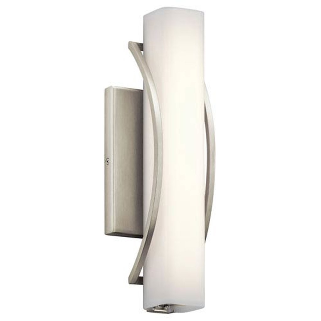Kichler 83761 Fixture Elan Wall Sconce