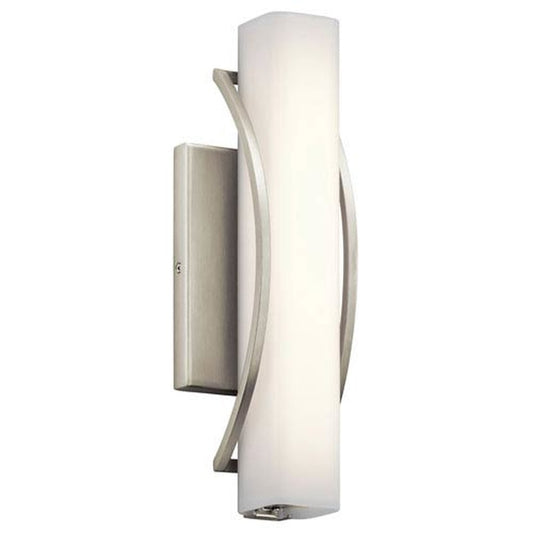 Kichler 83761 Fixture Elan Wall Sconce