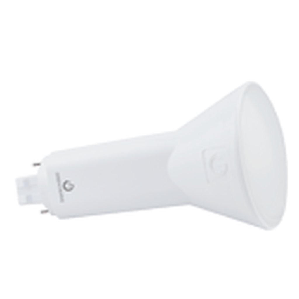 6 pack - Green Creative 98405 5.5W LED Light Bulb