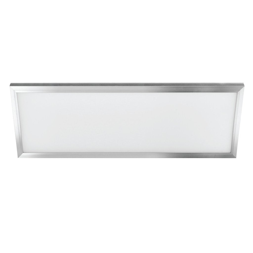 3 pack - Feit Electric FP1X4/6WY/NK 50W LED Flat Panel Dimmable