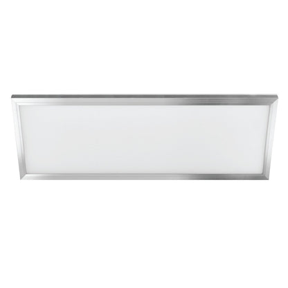 3 pack - Feit Electric FP1X4/6WY/NK 50W LED Flat Panel Dimmable