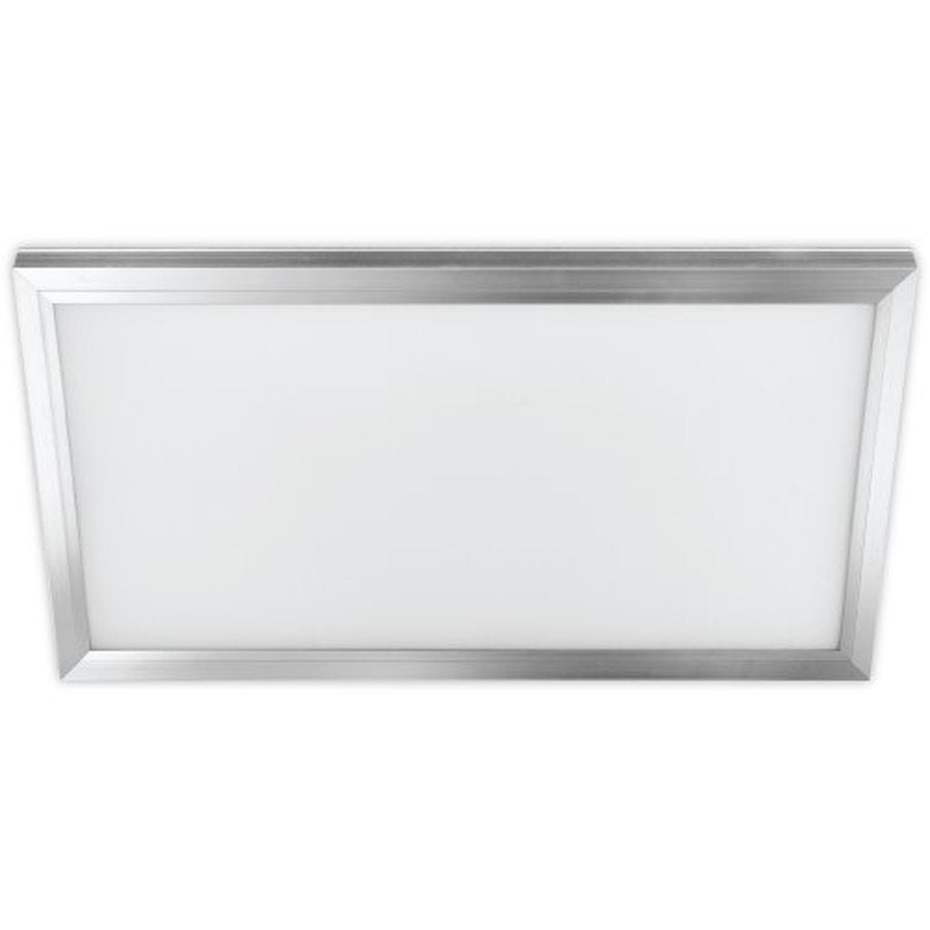 Feit Electric FP1X2/4WY/NK 25W LED Dimmable Fixture 2000 Lumen Color
