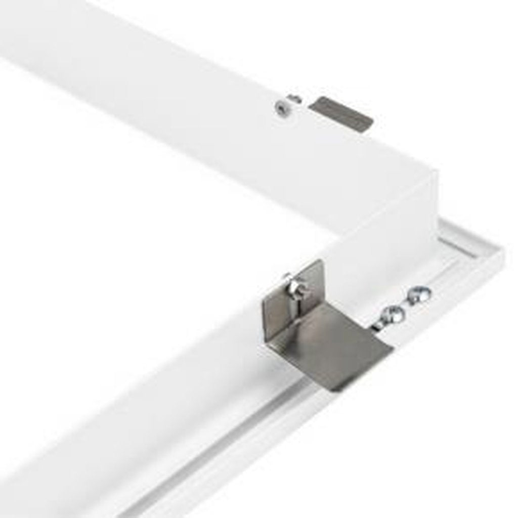 Sunlite 85087-SU Drywall Flat Panel Kit 1x4 Drywall Kit