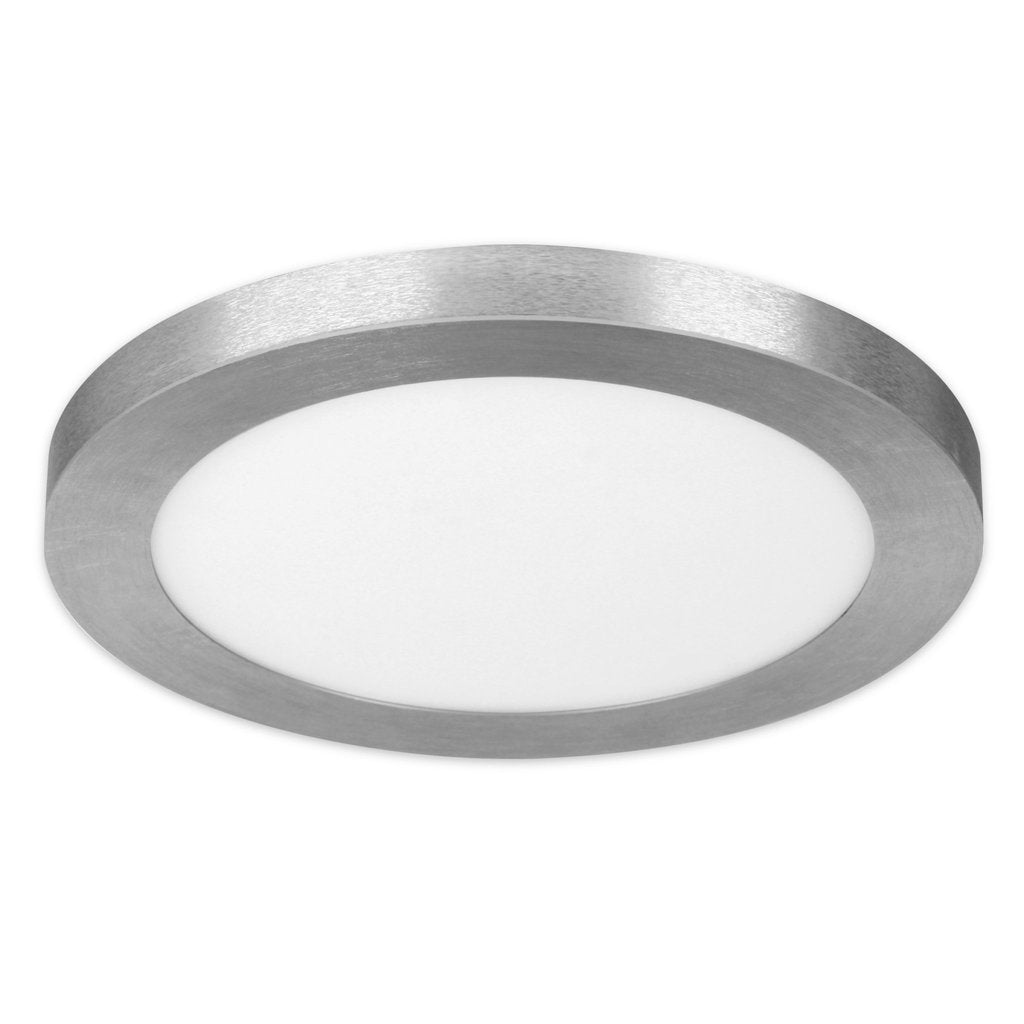 2 pack - Feit Electric FP15/4WY/NK 22.5W LED Dimmable Fixture 1650