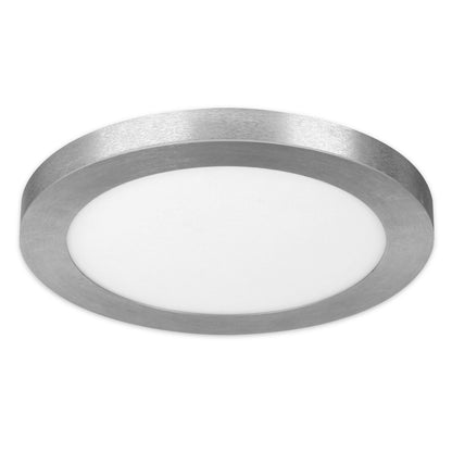 2 pack - Feit Electric FP15/4WY/NK 22.5W LED Dimmable Fixture 1650