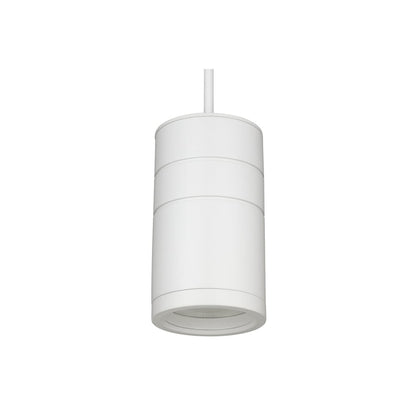 Sunlite 89417- MKS 20W 4" Round LED Downlight Fixture /CP//24D/WH/35K