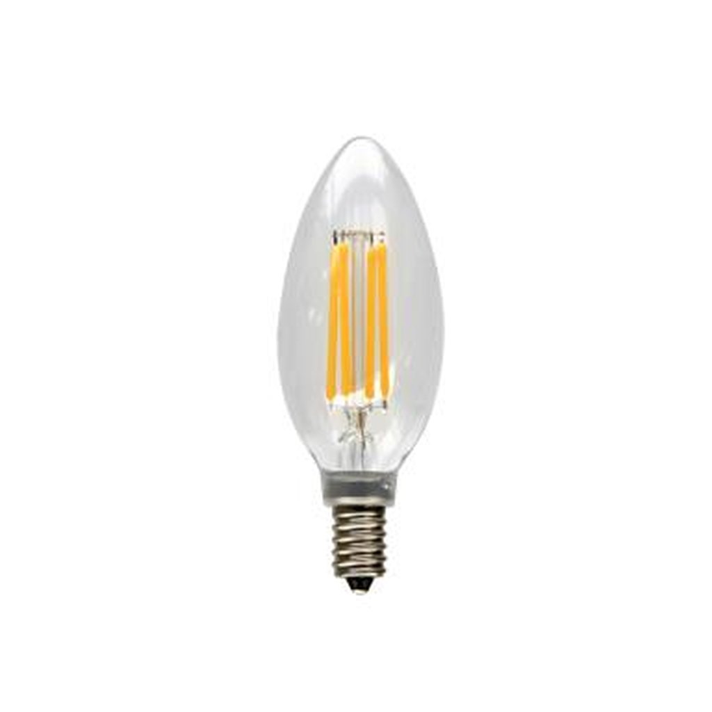 MaxLite 14099267 4W B10 LED Light Bulb