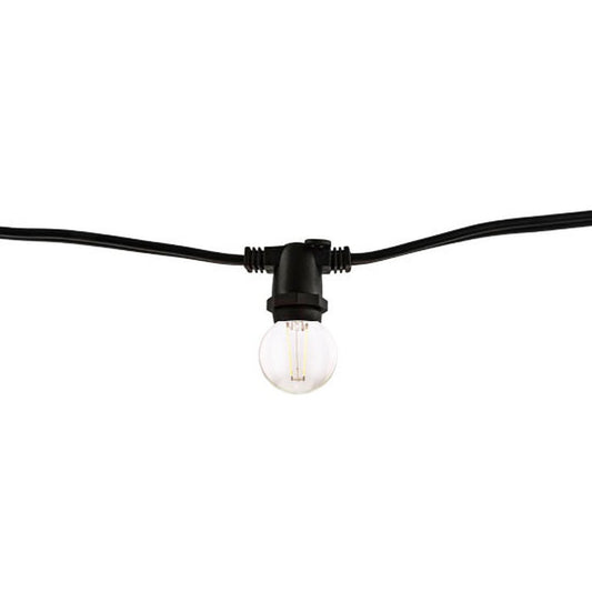 Bulbrite 810058 String Light Fixture BULBRITE FIXTURES 14' STRING