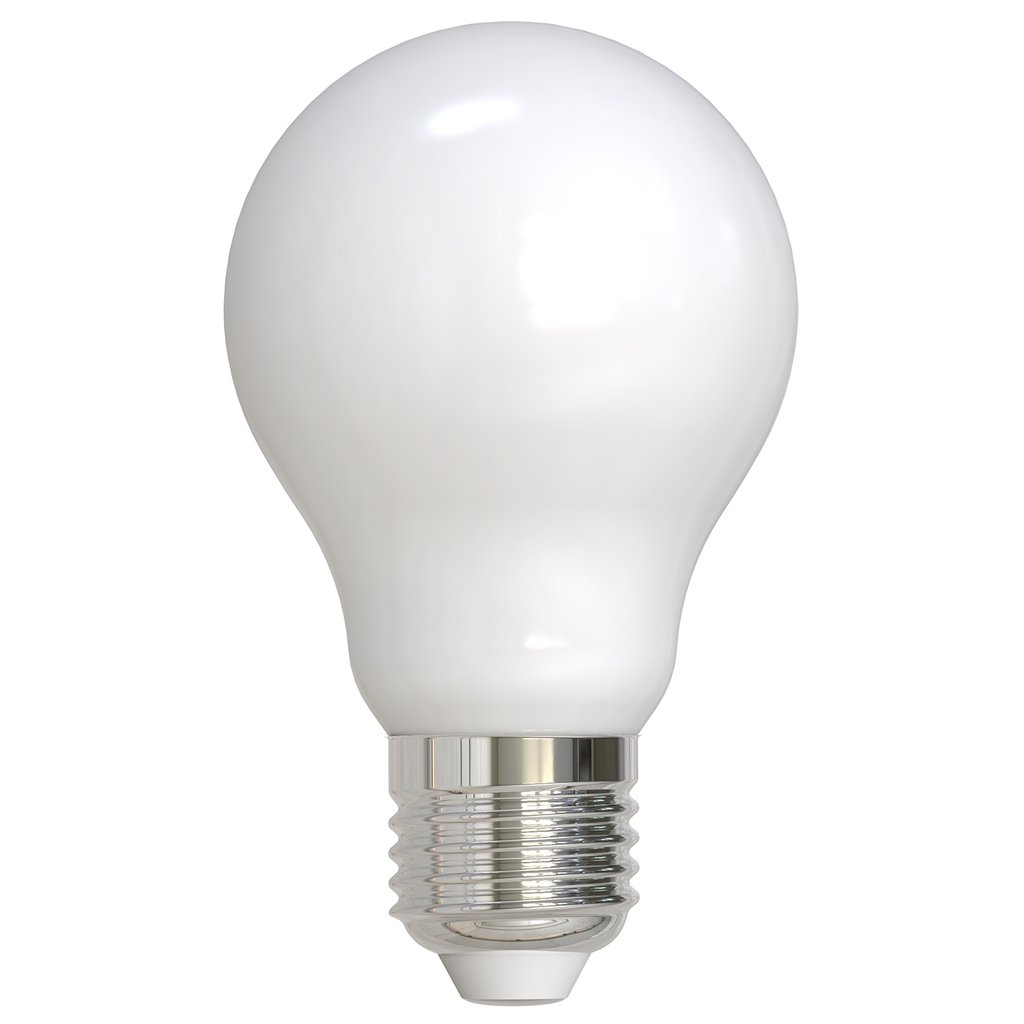 2 pack - Bulbrite 861924 (776898) 9W A19 Soft White LED Light Bulb