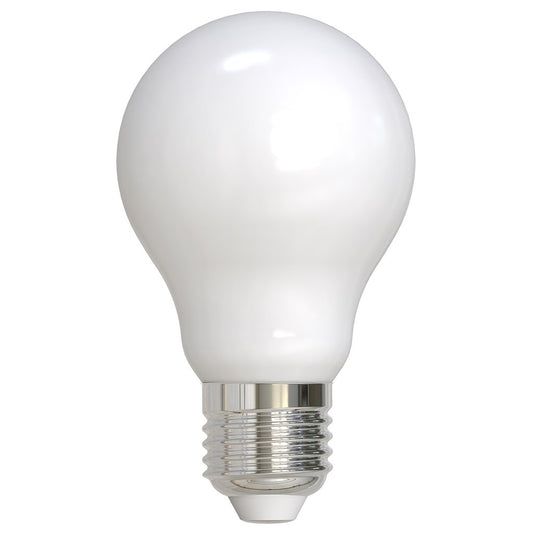 2 pack - Bulbrite 861924 (776898) 9W A19 Soft White LED Light Bulb