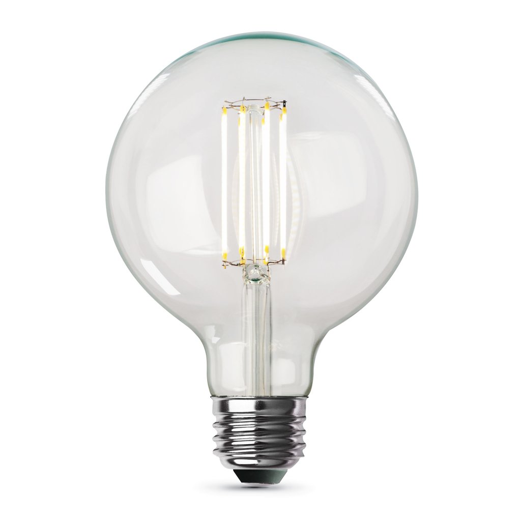 Feit Electric G40100/927CA/FIL 11W G40 LED Light Bulb