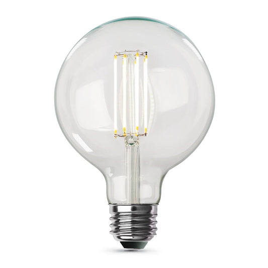 Feit Electric G40100/927CA/FIL 11W G40 LED Light Bulb