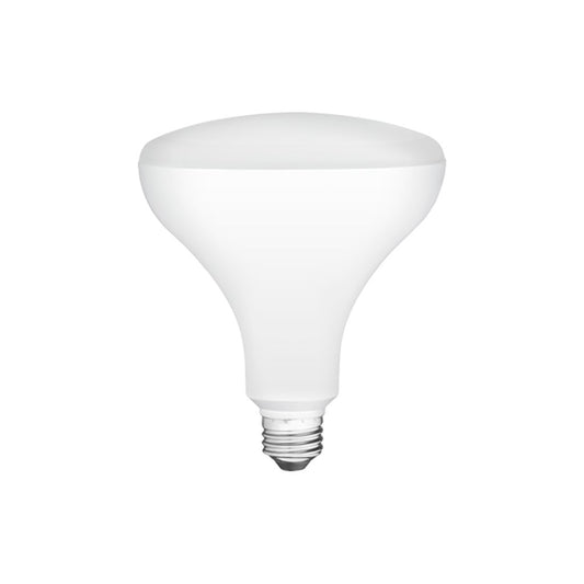 TCP LED17BR40D41K 15W BR40 Cool White LED Light Bulb