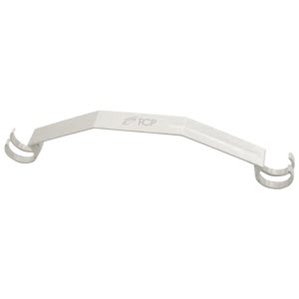 20 pack - TCP 13827BCFT BENT WING BRACKET 27W CFL Other
