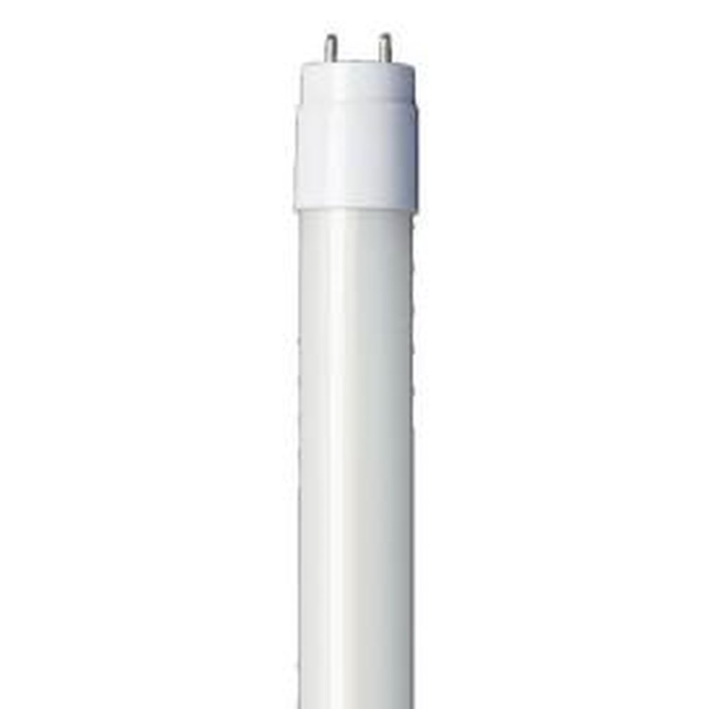 25 pack - TCP LT813B241K 13.5W T8 Cool White LED Light Bulb