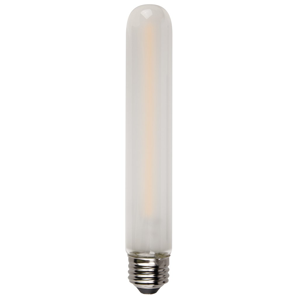 12 pack - TCP FT1007D2522SB 3W T10 Soft White LED Light Bulb