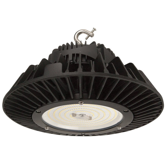 TCP HBRUZDA550K 240W LED Dimmable Fixture Round High Bay