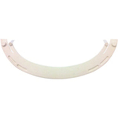 Lithonia U279515 Light Trap Bracket for 2' Wide Fixtures