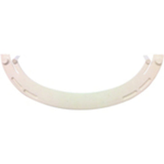 Lithonia U279515 Light Trap Bracket for 2' Wide Fixtures