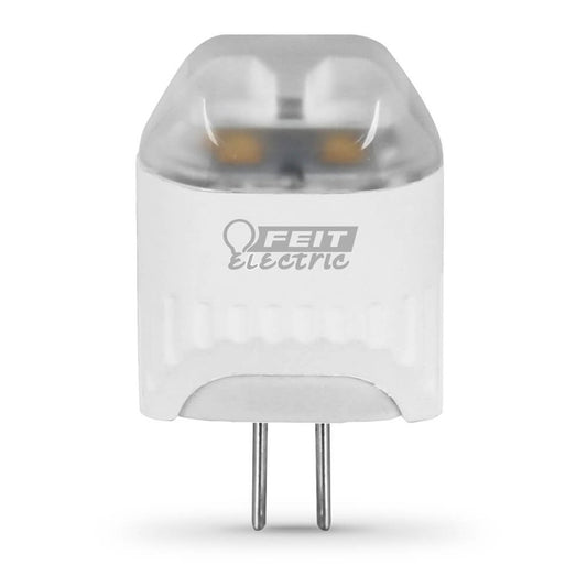 6 pack - Feit Electric LVG410/LED 1W LED Light Bulb