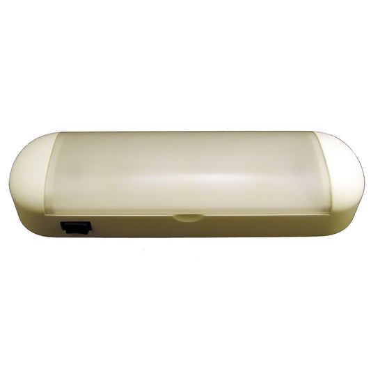 Dr. LED 8001696 Fixture Warm-White John Under-Cabinet LED Light Marine