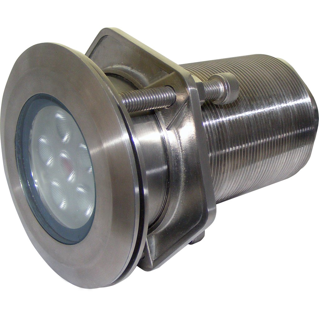 Dr. LED 9000494 Fixture Neptune X6 Blue Underwater LED Light Marine