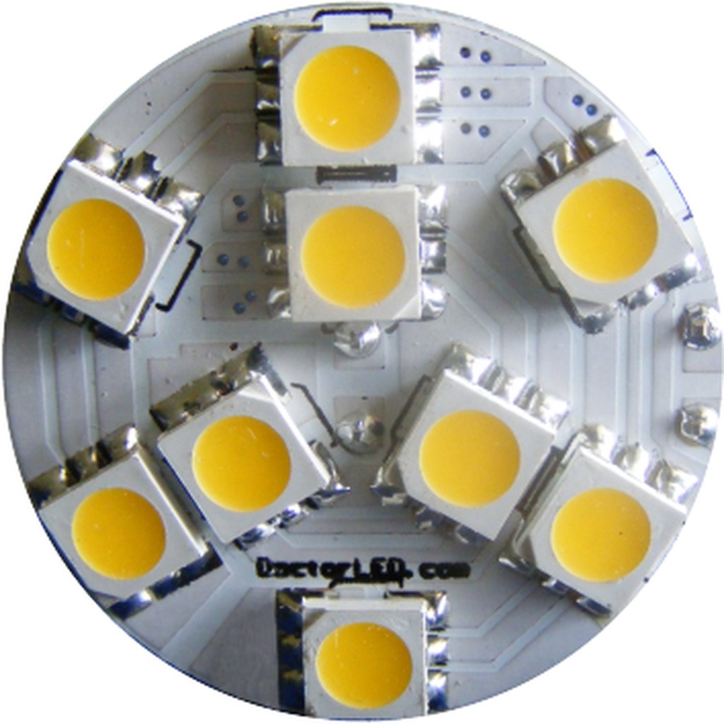 Dr. LED 9000081 Light Bulb
