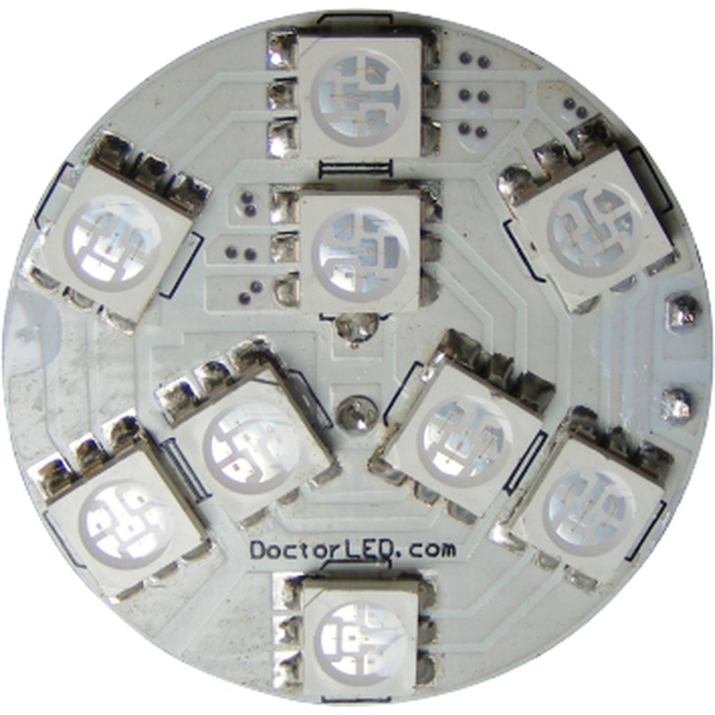 Dr. LED 9000418 Light Bulb