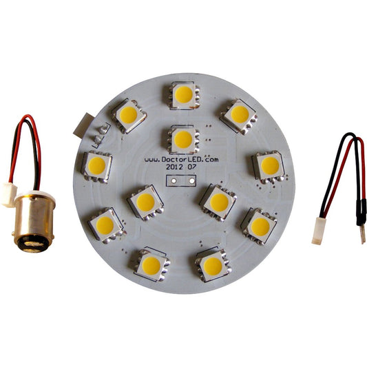 Dr. LED 9000159 Light Bulb