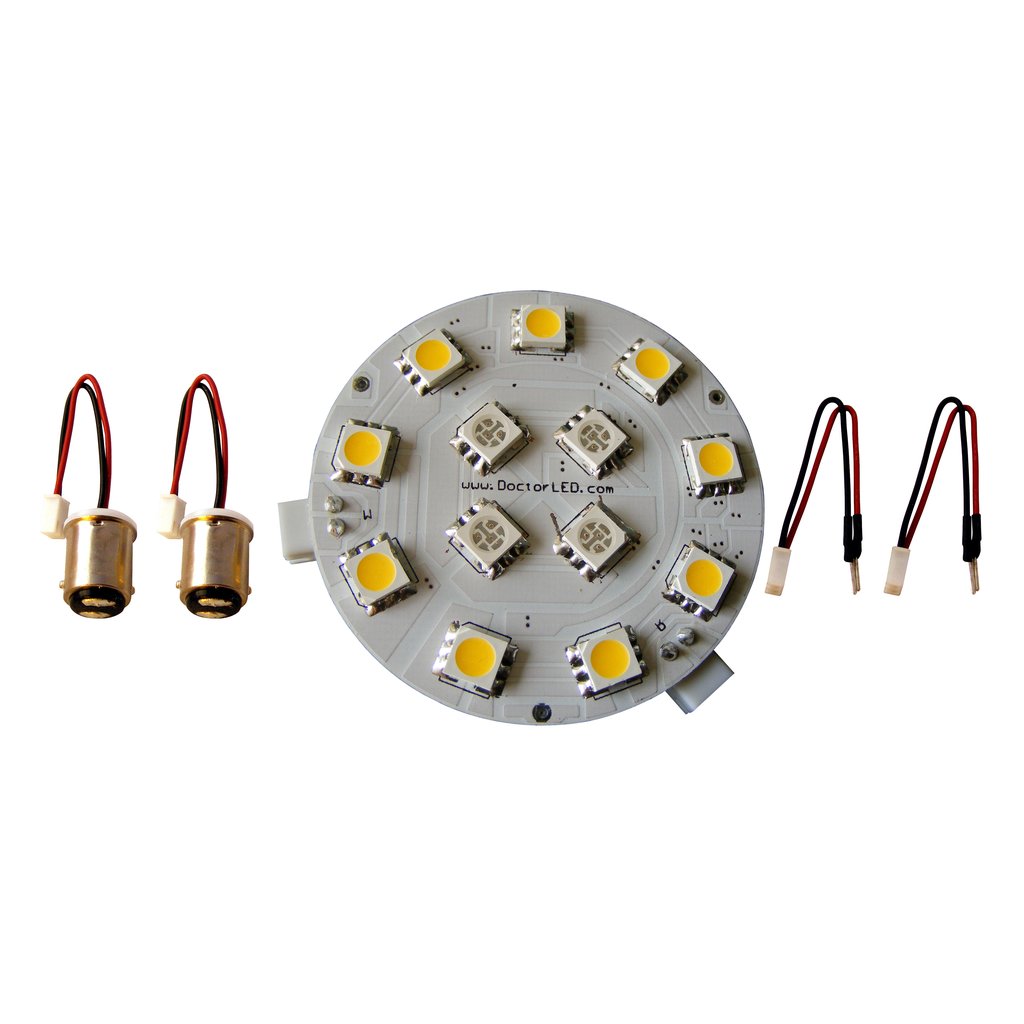 Dr. LED 9000401 Light Bulb