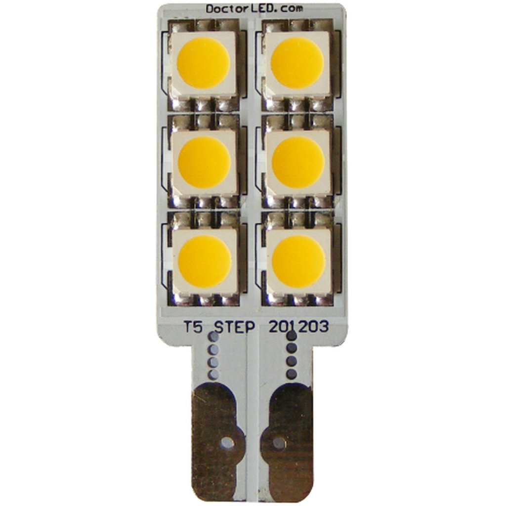 Dr. LED 8001559 Light Bulb