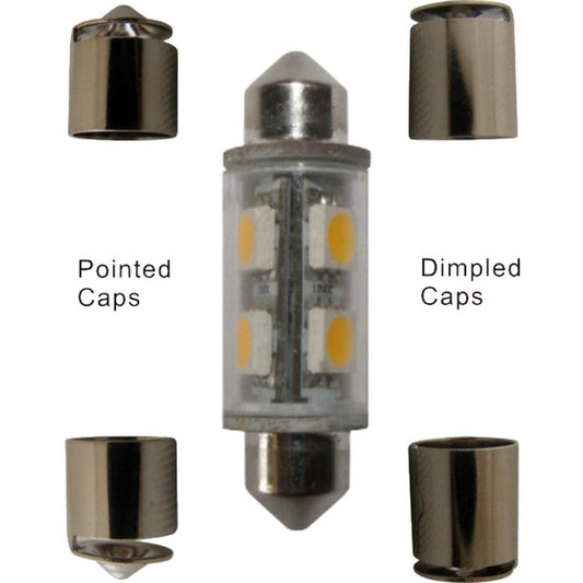 Dr. LED 9000357 Light Bulb