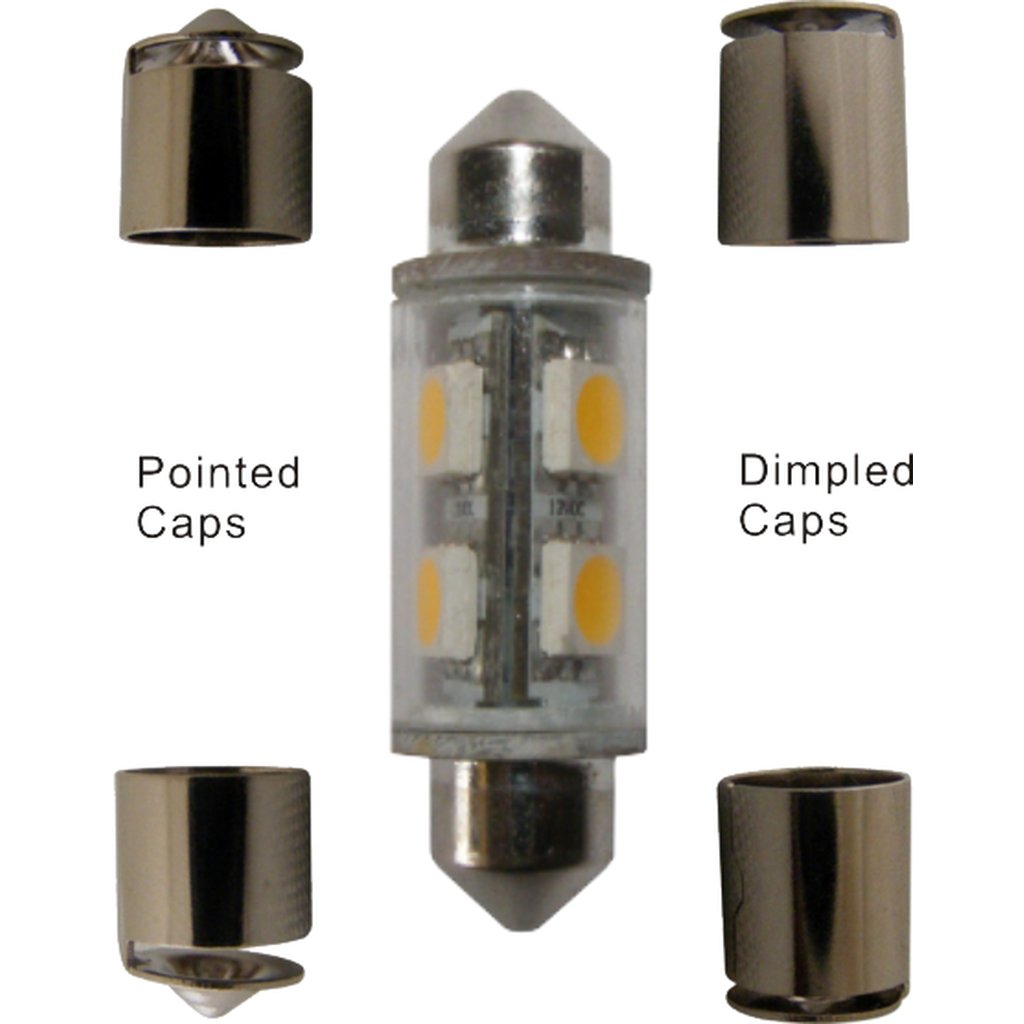 Dr. LED 9000548 Light Bulb