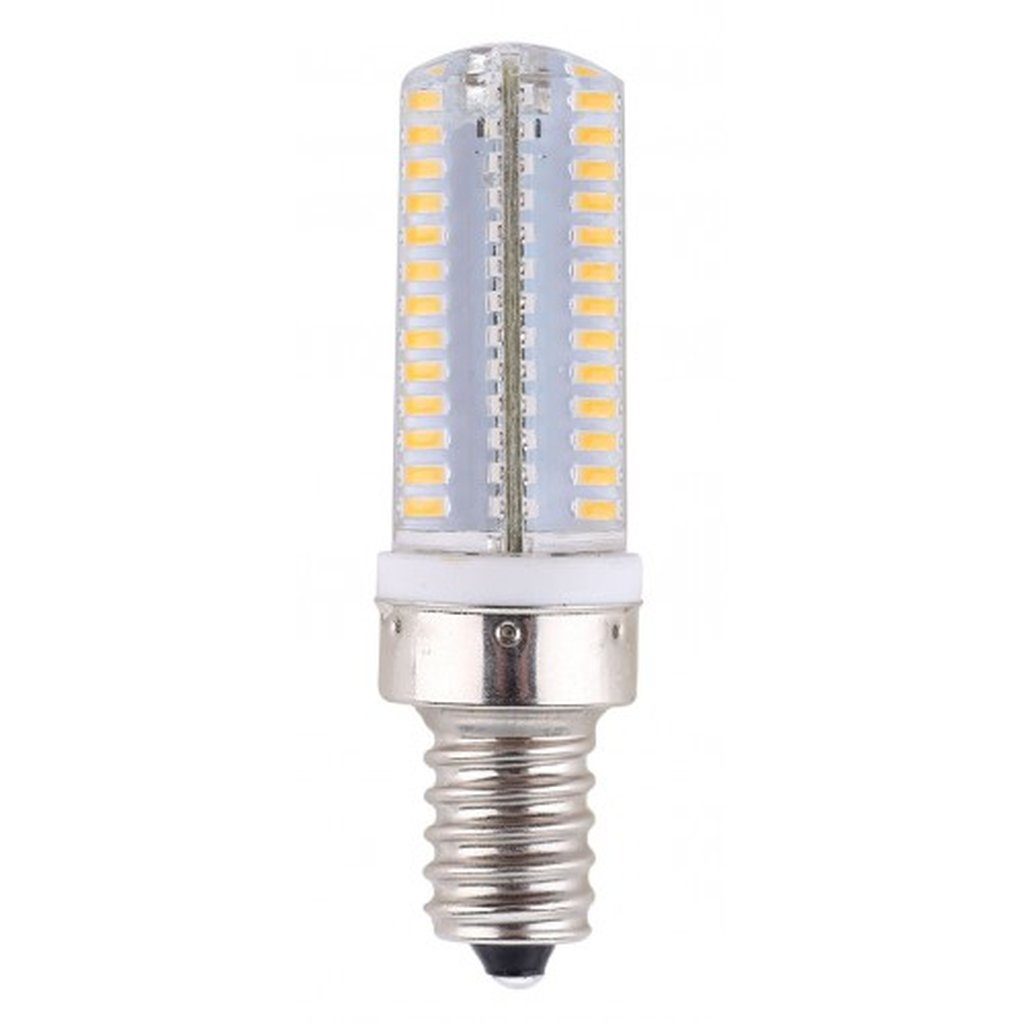 Dr. LED E14-120V 3.5W T3 Warm White LED Light Bulb