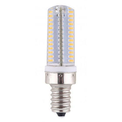 Dr. LED E14-120V 3.5W T3 Warm White LED Light Bulb