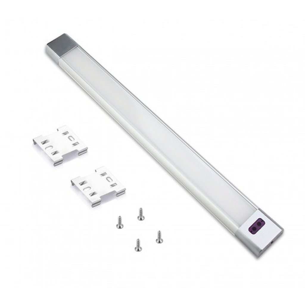 Dr. LED 9000272 LED Dimmable Fixture Callahan 12" Light Bar 12V Marine
