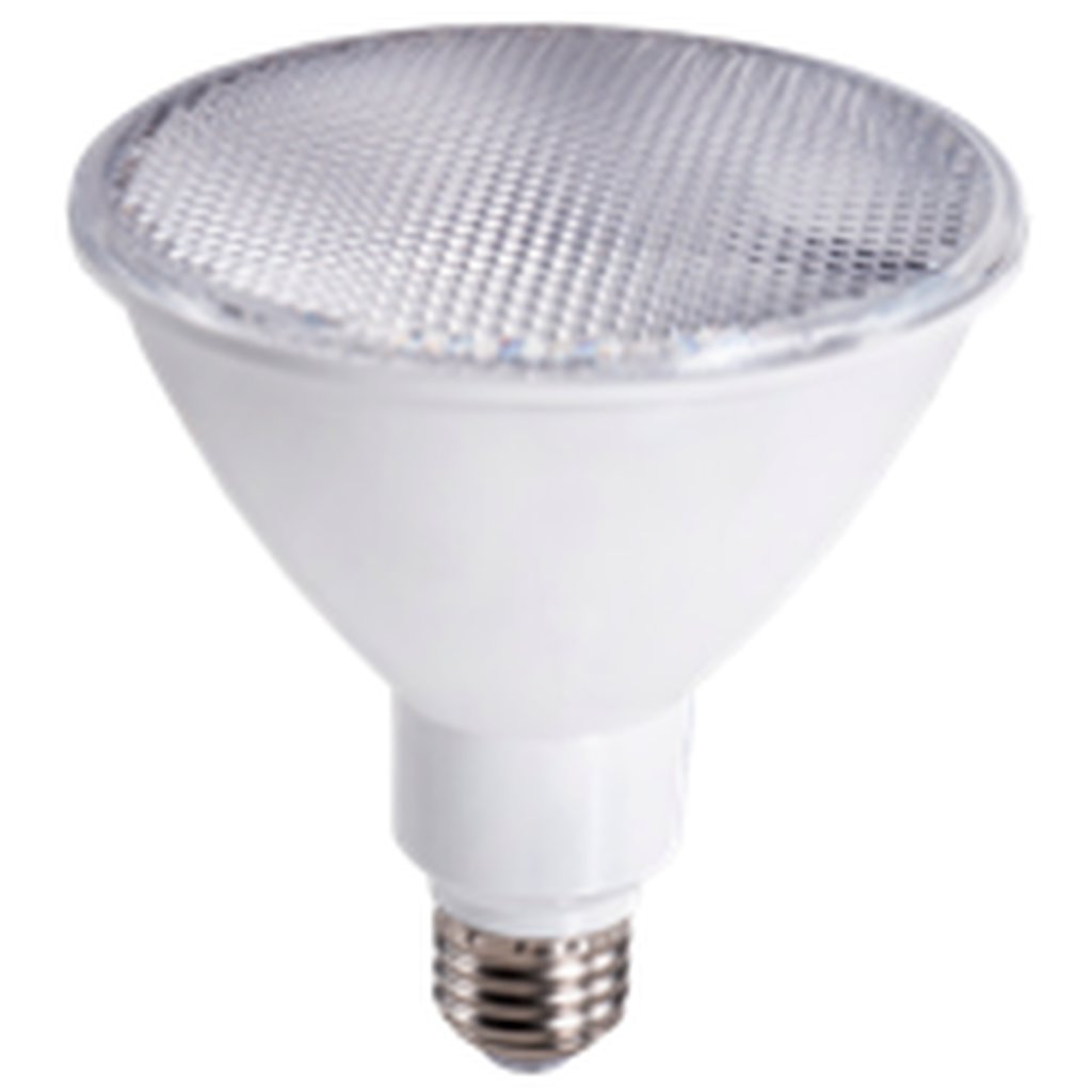 6 pack - Topaz LP38/14/927/FL/D 14W PAR38 Warm White LED Light Bulb