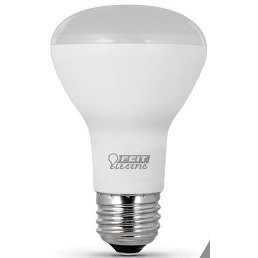 2 pack - Feit Electric R20DM/850/10KLED/2 7.5W R20 LED Light Bulb