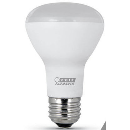 2 pack - Feit Electric R20DM/850/10KLED/2 7.5W R20 LED Light Bulb