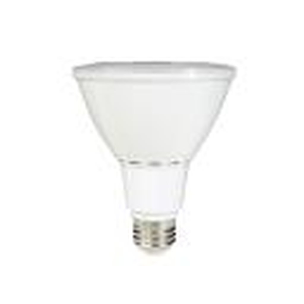 12 pack - MaxLite 73647 12W PAR30 Long LED Light Bulb