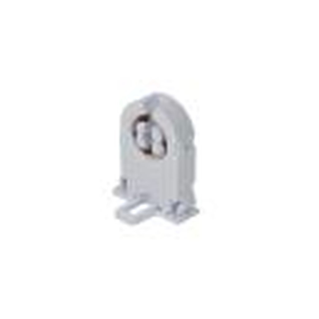 2500 pack - MaxLite 73978 LED G13 LOW PROFILE NON-SHUNTED LAMP HOLDER