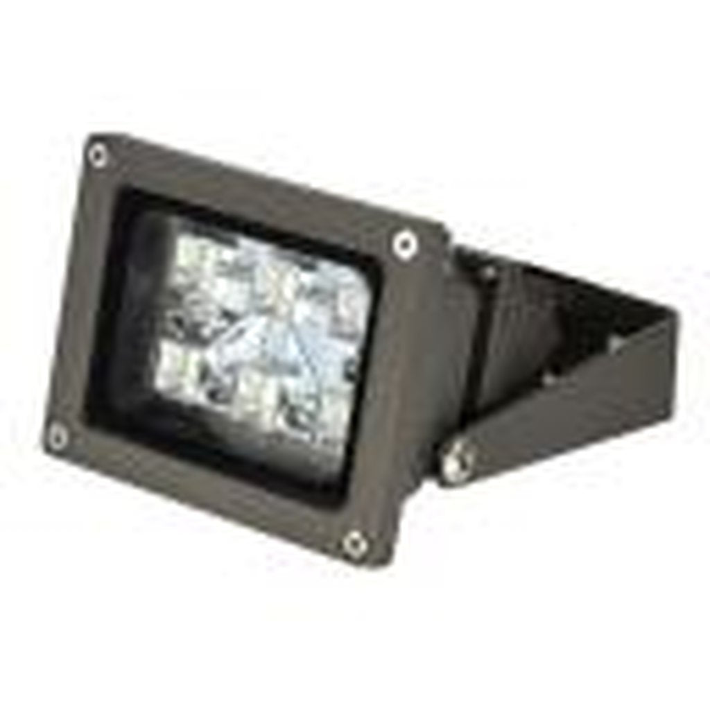 24 pack - MaxLite 72257 14W LED SMALL FLOOD LIGHT - 120-277V; 5000K;