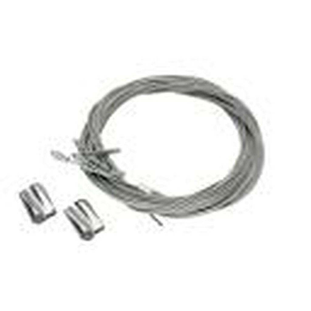 25 pack - MaxLite 71119 Fixture Y CABLE WITH GRIPPER CINCH AND TOGGLES