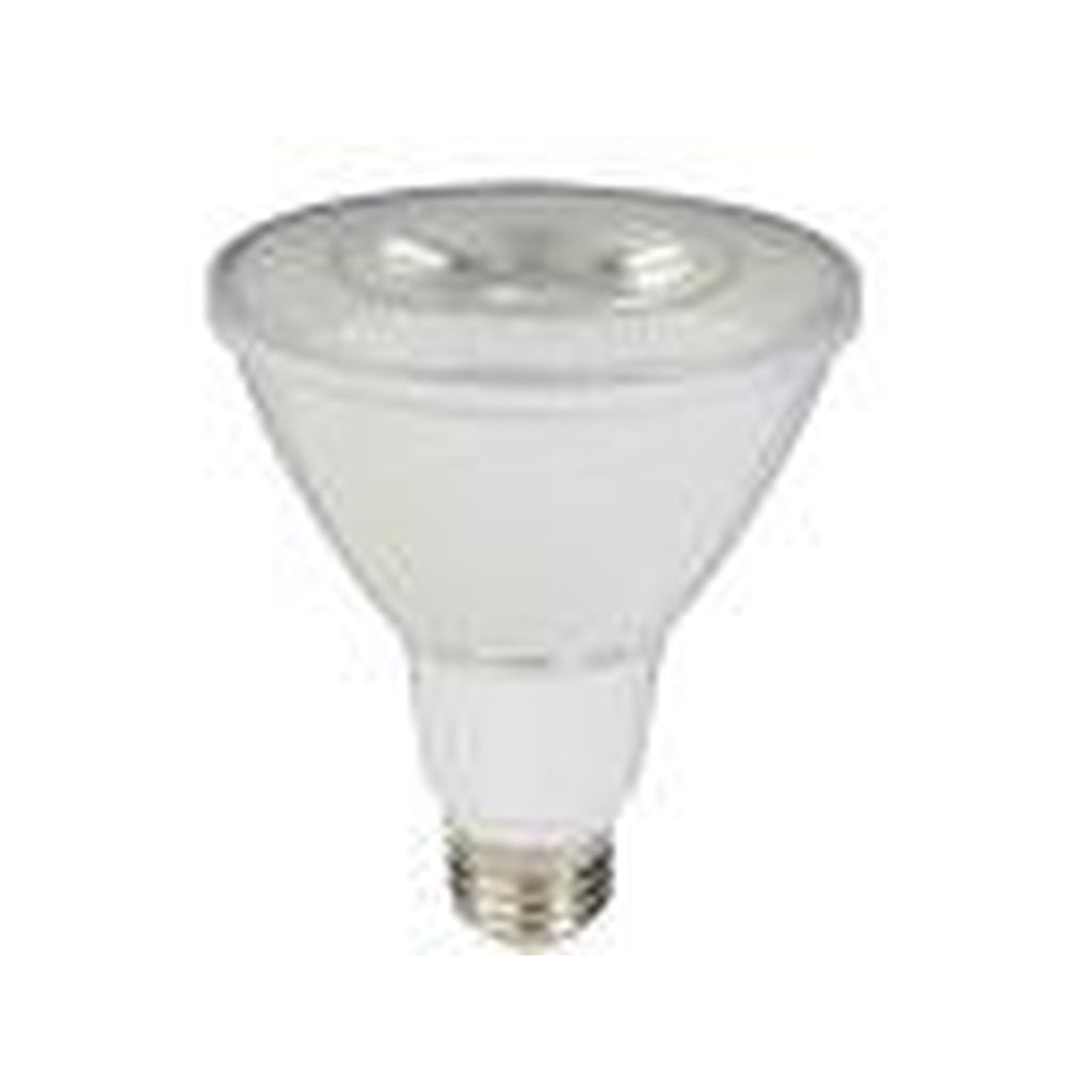 12 pack - Maxlite 74645 13W PAR30 Long LED Light Bulb