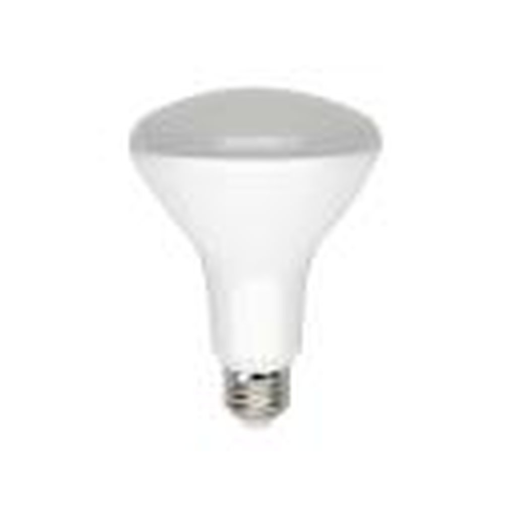 12 pack - Maxlite 14099049 8W BR30 LED Light Bulb