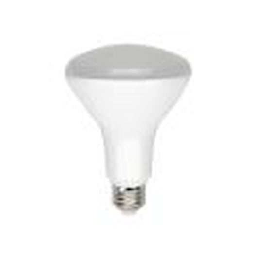 12 pack - Maxlite 14099049 8W BR30 LED Light Bulb