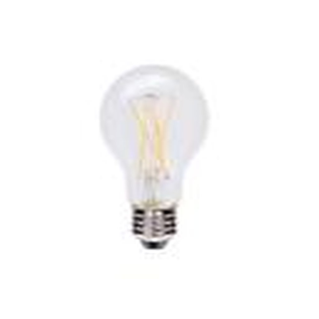 24 pack - Maxlite 1409420 7W A19 LED Light Bulb