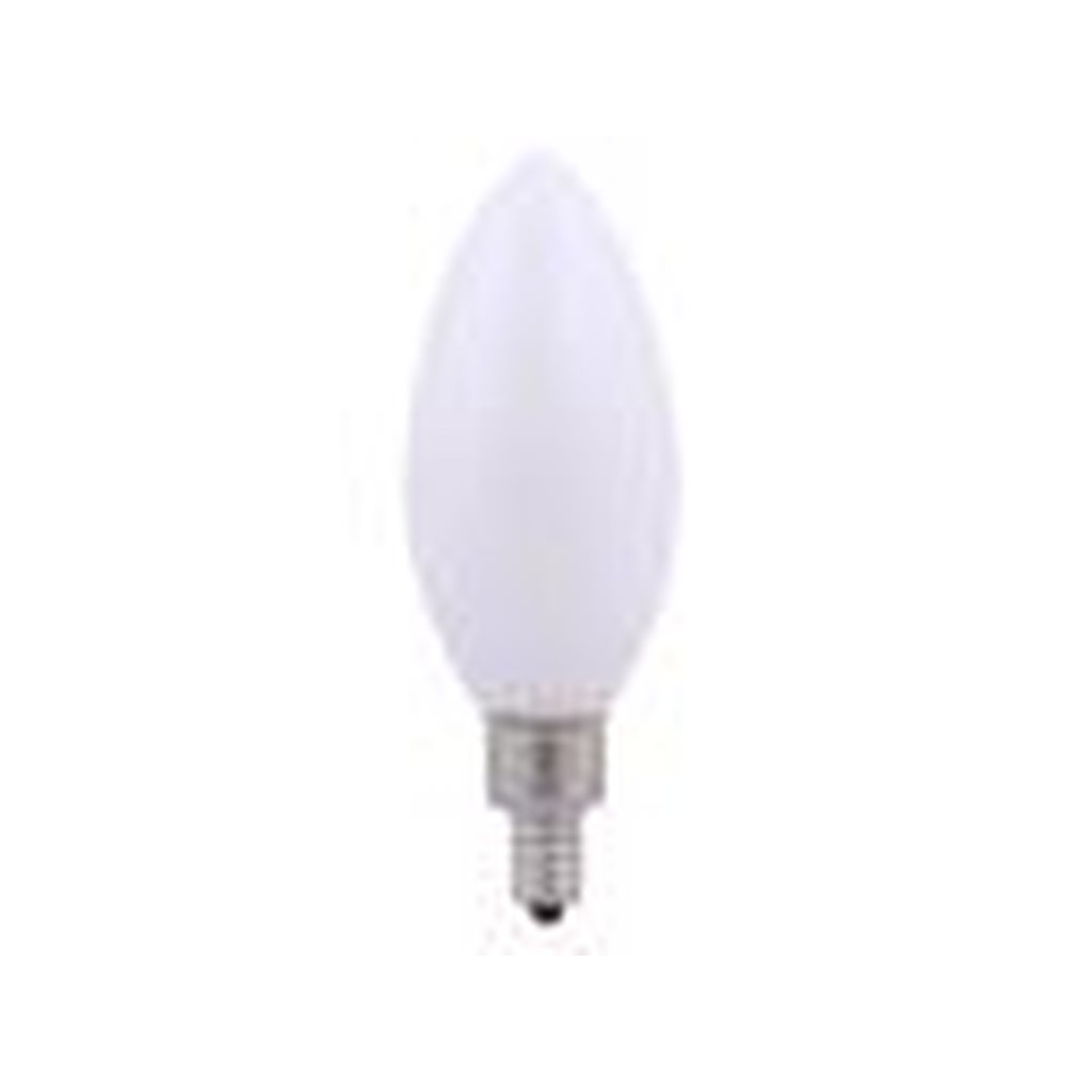 100 pack - MaxLite 103122 4W B10 Light Bulb