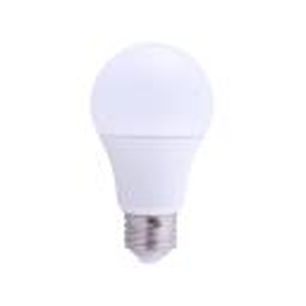 50 pack - MaxLite 14099800 9W A19 Light Bulb