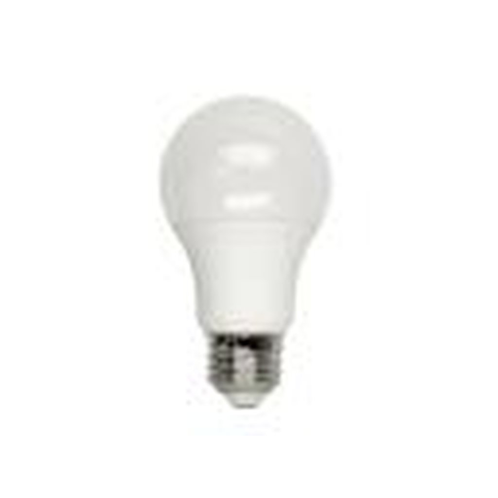 50 pack - MaxLite 103851 11W A19 Light Bulb